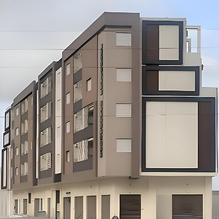 Elegant S1 Meuble Garde A Ariana -Tunis Apartment Exterior photo