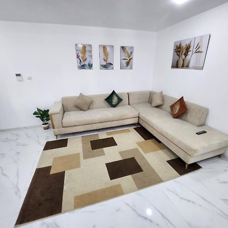 Elegant S1 Meuble Garde A Ariana -Tunis Apartment Exterior photo